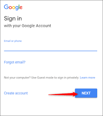 Google photos partner accounts work across all the platforms — android, ios, and even web. How To Change Your Gmail Or Google Password