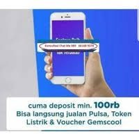 Entah itu untuk menelpon, atau justru beli paket internet. Jual Jualan Pulsa Murah Harga Terbaru 2021