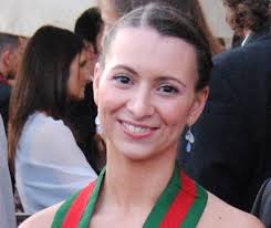 Sandra Marques of Sogevinus