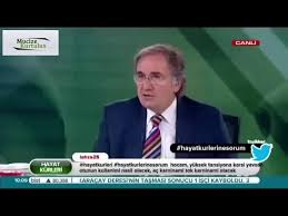 Prof Ibrahim Saracoglu Dudak Ucugu Ve Arpacik Icin Mucize Kur Tarifi Youtube