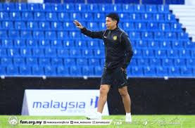 Trần thanh hòa) (sinh năm 1968) là một cầu thủ, huấn luyện viên bóng đá người malaysia đang dẫn dắt đội tuyển bóng đá quốc gia malaysia. Tan Cheng Hoe Mahu Persiapkan Pasukan Negara Lebih Awal