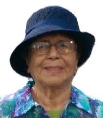 Alicia Terrazas Obituary