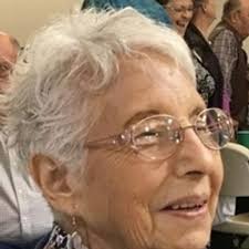Rita Carmen Davis Obituary October 9, 2018