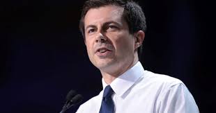 Making a speech about the horrific tragic air collision killing everyone  and then transitions into complete and totally unnecessary word salad about  air traffic controllers, Obama, Biden, DEI, Pete Buttigieg and on