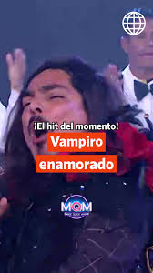 Vampiro Vampiro El Pulpo Completo