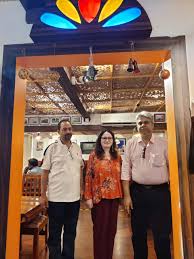 matamaal restaurant- for best kashmiri food in Gurgaon