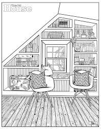 We've added over 2,000 new coloring pages and organized them by calendar so it's easier to find what you want! On The Cover Of This Old House Magazine Abc Coloring Pages Detailed Coloring Pages Barbie Coloring Pages