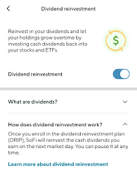 There are now more than 1 million members and that moomoo vs webull 2021: Sofi Invest Dividend Reinvestment Drip Is Live Sofi