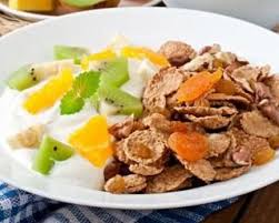 Recette De Corn Flakes Aux Fruits Secs Et Fromage Blanc 0 Fruite Recette Fromage Blanc Recette Corn Flakes