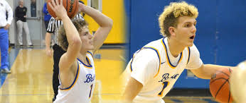 Devin Donaldson gets second chance as newest Saint Francis commit