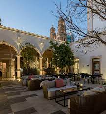 Central Hotel Boutique