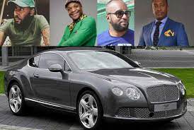His birthday, what he did before fame, his family life, fun trivia facts, popularity rankings, and more. Revealed Eight Rich Celebrities Who Drive Bentleys