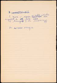 The Hour Of The Star Notes Clarice Lispector