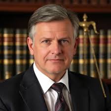 4.6 ⭐ Daryl J Walker Law Firm Reviews by Real Customers 2025, +19122320232