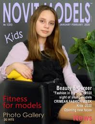 Vlad models olesya y136 x 60 sets. Magazine Novit Models Kids 1 2020 Flip Book Pages 1 50 Pubhtml5