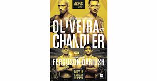 Watch oliveira vs chandler ufc 262 houston fight video free replay part 1. Epnjtq3bzimzxm