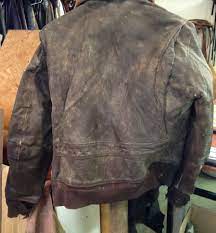 Leather Jacket Repair And Restoration Leather Care Specialists