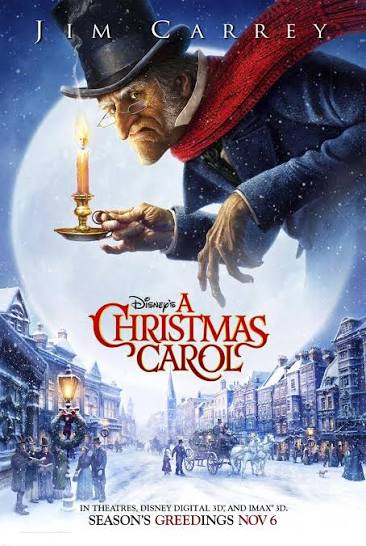 A Christmas Carol | Disney Wiki | Fandom