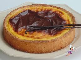 Le Meilleur Flan Patissier Dessert Traditionnel Recette Flan Patissier Patissiere Recette Flan Patissier