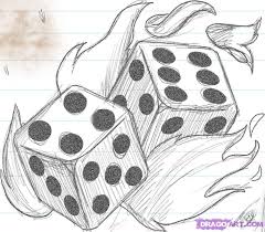1) draw a set of cute rabbits. Drawing Graffiti Simple Easy Cool Drawing Ideas
