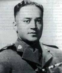 Captain William Frederick McConnell