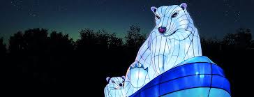 Especes En Voie D Illumination Museum National D Histoire Naturelle