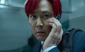 Donna Stankowski from Unfrosted Costume