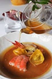 5, avenue st victor11360fontjoncouse +33 4 68 44 07 37 reception@aubergeduvieuxpuits.fr. Dejeuner Chez Gilles Goujon A L Auberge Du Vieux Puits A Fontjoncouse Auberge Du Vieux Puits Balade Gourmande Assiette Gourmande