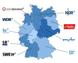 Es wurde von einem erfahrenen team in bezug auf rundfunk entworfen und hat in. Ard Wikiwand