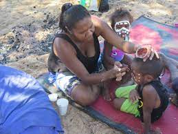 8 Interesting Facts About Aboriginal Torres Strait Islanders World Vision Australia