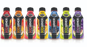 Sports Drink Startup Bodyarmor Takes On Gatorade Fortune