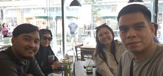 Lydia Djanas updated her profile picture.