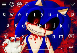 Jul 10, 2019 · sonic.exe version 7 android is here!! Sonic Exe Keyboard Hd For Android Apk Download
