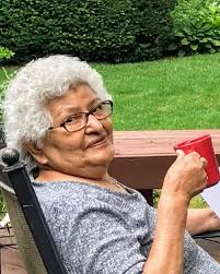 Florentina Cavazos Obituary