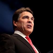 Rick Perry Tapped to Run the Energy Agency He Once Vowed to Kill