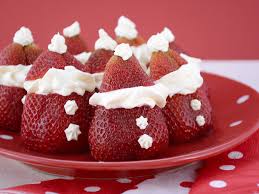 That's maybe the reason why most kids love to make christmas craft out of santa. Christmas Baking With Kids Easy Fun Saga
