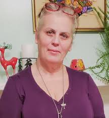 Teresa Black avis de décès