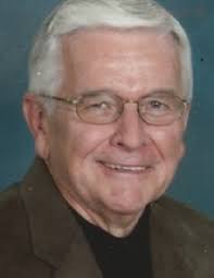 Obituary information for Alan J. Moorman