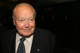 Charles 'Bud' Tingwell 1923