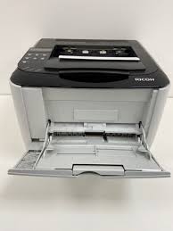 For instance, you need to take into account the screen size and you need to electrical equipment are generally rated in watts or kilo watts based upon their consumption. Ricoh Aficio Sp 3510dn Refurbished Printer It Resale