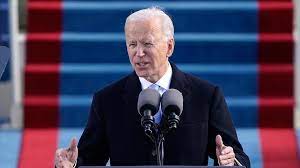 Последние твиты от joe biden (@joebiden). Dzho Bajden Otmenil Ryad Ukazov Trampa