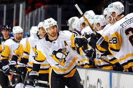The pittsburgh penguins are gearing up for another run at the stanley cup. Wctnq14cdj90dm