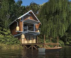 Maybe you would like to learn more about one of these? Prefab Cottage Crib Is Fully Recyclable And Sustainable