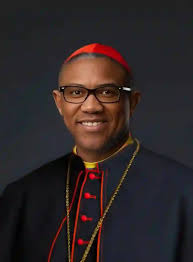 The power that raised Lazarus from the dead will raise you from lack to  abundance in Jesus mighty name.