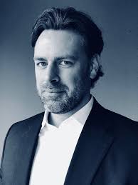 About Eric — Eric Dahl