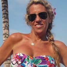 Joni Mcgrath's Instagram, Twitter & Facebook