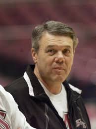 Sam Alford named president of Indiana Basketball Hall of Fame