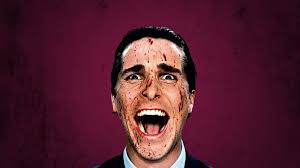 American Psycho' review by Liam Gerathy • Letterboxd