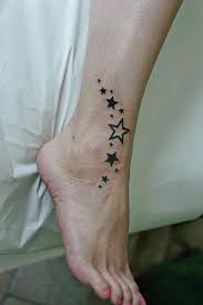Star Tattoos Jpg 333 500 Star Tattoo Designs Tattoo Designs For Girls Tattoos