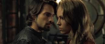 A-Z Movie Reviews: 'Blood And Chocolate' - Fangirlish